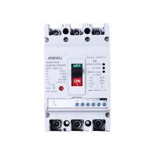 ANDELI AM1E-125/3300 32A 125A 16 20 25 32 40 50 60 70 80 90 100 125 amp home power 50 amp circuit breaker